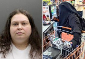 NY woman arrested in ISIS-inspired plot to bomb state Capitol was once a ‘little girl waving the American flag after 9/11’