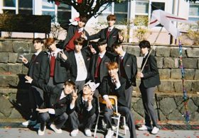 THE BOYZ Confirm New Nine-Member Future, Finalize Group Contract Under New Label System