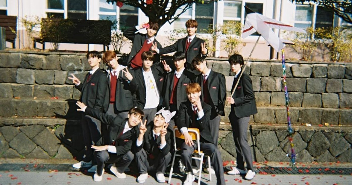 THE BOYZ Confirm New Nine-Member Future, Finalize Group Contract Under New Label System boyz