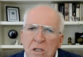 Brennan: Law Schools Will Study ‘Corruption’ Under Trump and Blanche