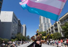 ‘Full-scale collapse’: Gender transition group calls kid guidelines ‘opinions’ to defeat FTC suit