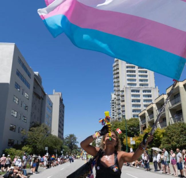 ‘Full-scale collapse’: Gender transition group calls kid guidelines ‘opinions’ to defeat FTC suit