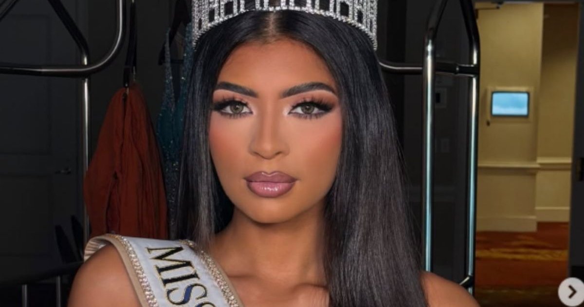 Brittany Boltinhouse: Family of Dethroned Miss Carolina Blasts Miss USA Organizers for 'Saving Face' After Racism Row brittany boltinhouse