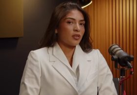 History-making pageant winner dethroned for ‘language’ fights back