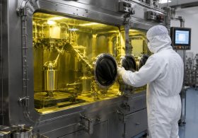 Canadian Bruce Power Gets Nuclear Approval for New Hot Cell To Boost Cancer-Fighting Isotope Supply