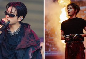 BTS’ V, Jungkook Reveal Hidden Health Struggles During Arirang Tour Leaving ARMY Concerned [WATCH]