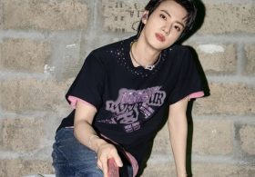 Jin’s ‘Don’t Say You Love Me’ Hits 1B on Spotify as BTS Star Scores Career’s Biggest Solo Milestone [WATCH]