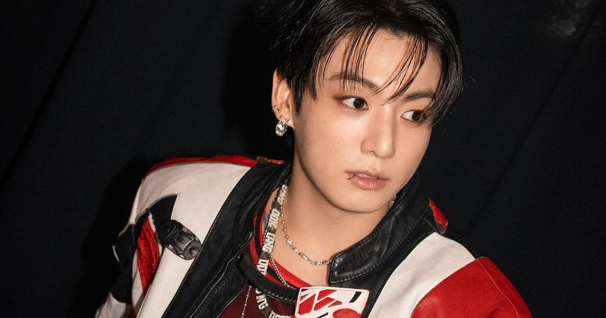 BTS' Jungkook Tops 2026 Social Media Mentions, Surpassing Michael Jackson, Drake and Justin Bieber bts jungkook 1