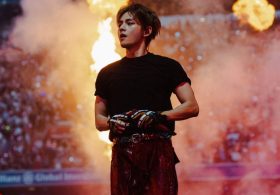 Did V Accidentally Create New ‘NORMAL’ Fanchant? BTS Fans Can’t Stop Talking About His Viral RM Moment [WATCH]