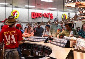 Buc-ee’s opens first location in Arkansas as aggressive expansion effort continues