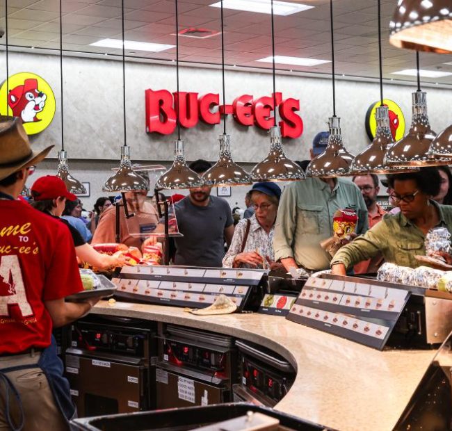 Buc-ee’s opens first location in Arkansas as aggressive expansion effort continues