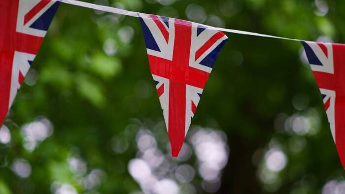 UK High Court Moves To Ban Display Of English And British Flags… buntingmod