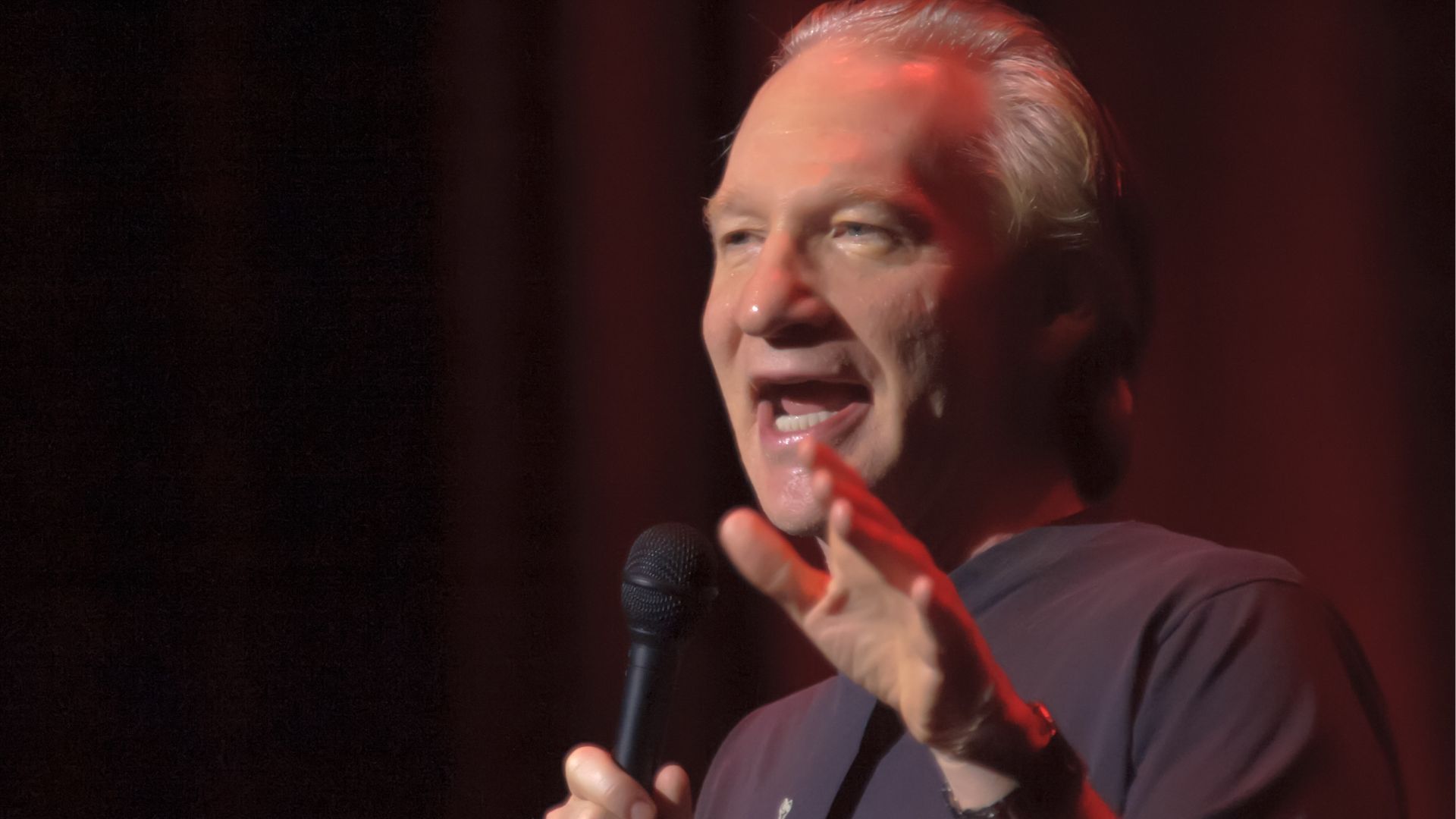 Saudi Executions, ISIS Atrocities and Media Silence: Bill Maher Draws a Connection c 36