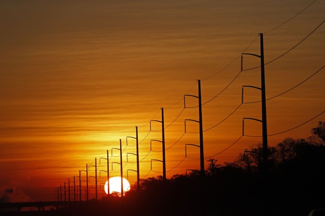 Eric's Daily: Power to the People Needs Government Approval First c 37