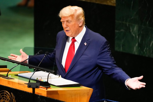 RedState Weekly Briefing: France's Faux Pas, Boasberg's Blowback, and Fauci's Folly c 4e2d bad6 b3a3e5463eb0