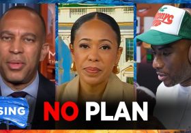 ‘Doesn’t wanna win’: Charlamagne tha God bashes Hakeem Jeffries over health care 