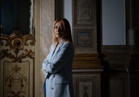 Giorgia Meloni Cuts the Hard Right a Path to Power