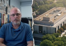 Historian Torches Smithsonian for Turning American History Into Woke Sermon After Decade Away [WATCH]