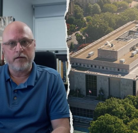 Historian Torches Smithsonian for Turning American History Into Woke Sermon After Decade Away [WATCH]