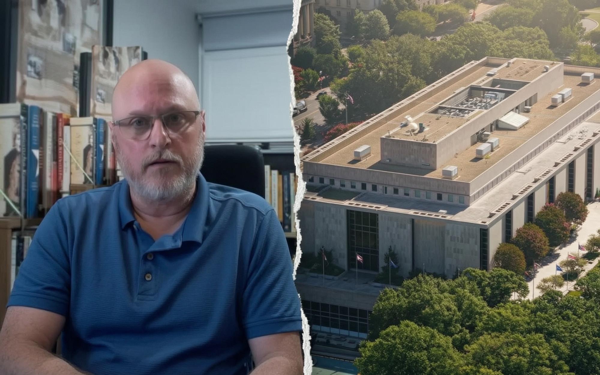 Historian Torches Smithsonian for Turning American History Into Woke Sermon After Decade Away [WATCH] c045374e