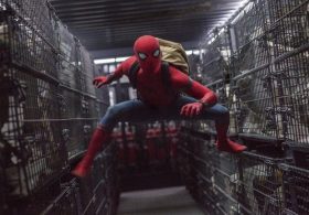 Homeless Hero?: Elizabeth Warren Wonders If Spider-Man Can Afford a Place to Live in NYC
