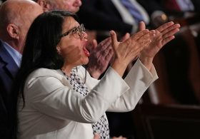 Roll Those EYES! Rashida Tlaib Flips OUT on MI Republicans AND DEMS in Unhinged Islamophobia Rant