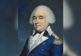 America 250: A Revolutionary Hero Ends a War at Fallen Timbers
