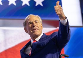 Abbott Orders Immediate Freeze on State Funding for Texas Flock Cameras