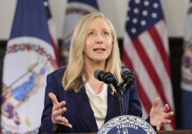 Govs Spanberger, Moore Going to Be Big Mad As ICE Swoops Down on VA and MD — Arrests 1,300+