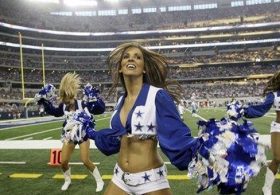 The Sad End to Tony Romo’s CBS Career