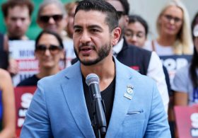 Why Gush Over Abdul El-Sayed Taking on ‘Fox’s Outrage Machine’?