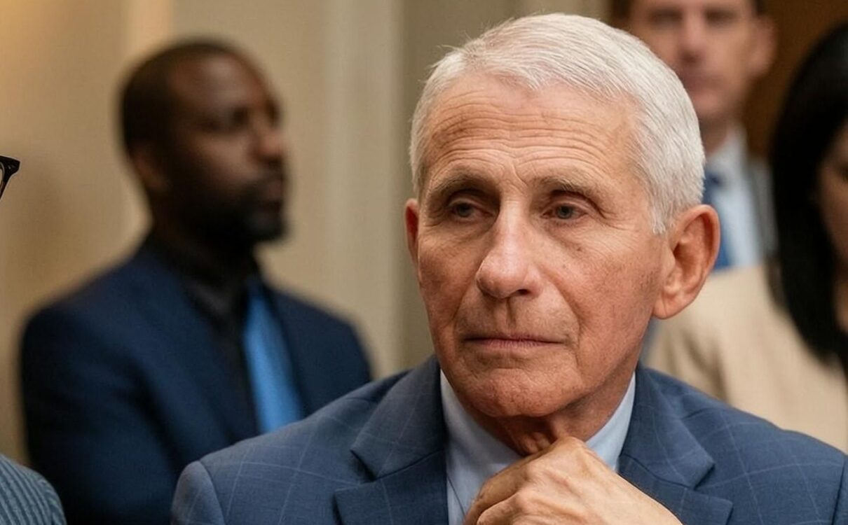 Bill Maher Splits with the Left to Blast Dr. Fauci After Explosive Senate Hearing c8805 e1785952539254
