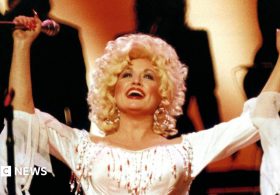 Heart, hope and a steely determination: Dolly Parton’s musical legacy