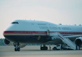 Secret Service Rocked by Criminal Leak Probe As Three Officials Are Hit With ‘Do Not Admit’ Orders