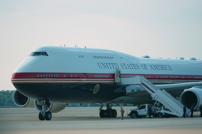 Secret Service Rocked by Criminal Leak Probe As Three Officials Are Hit With 'Do Not Admit' Orders c92 2