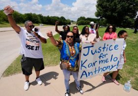 Talarico Tries to Stir Up Race War Over Tragic Murder in Desperate Bid for Black Votes