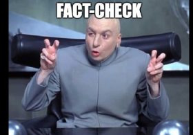 Here’s What WaPo’s Infallible Fact-Checker Was Saying About Eric Swalwell and Fang Fang Not Long Ago