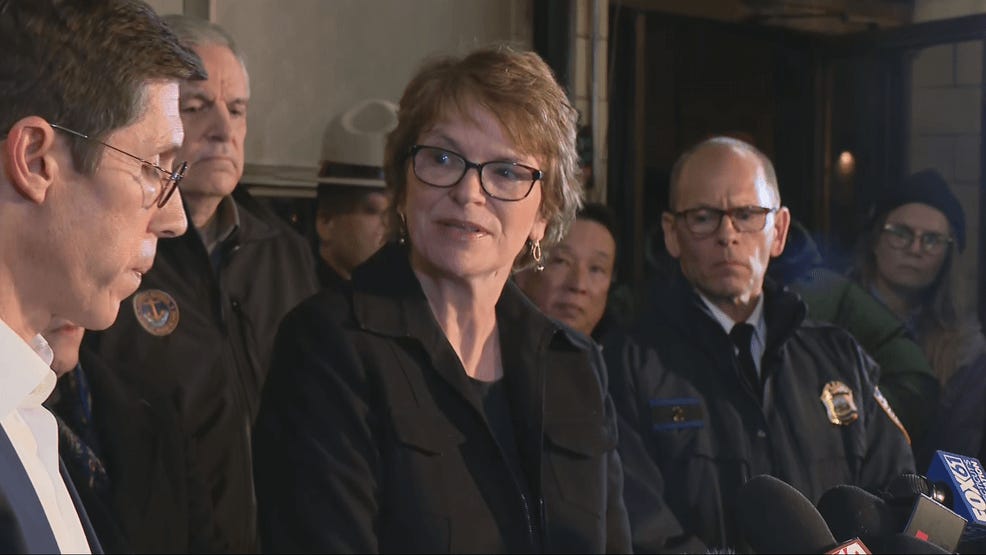 Embattled Brown University president Christina Paxson has resigned…