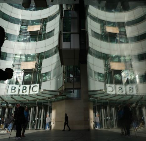 Trump files emergency motion to block BBC from getting financial details about business empire