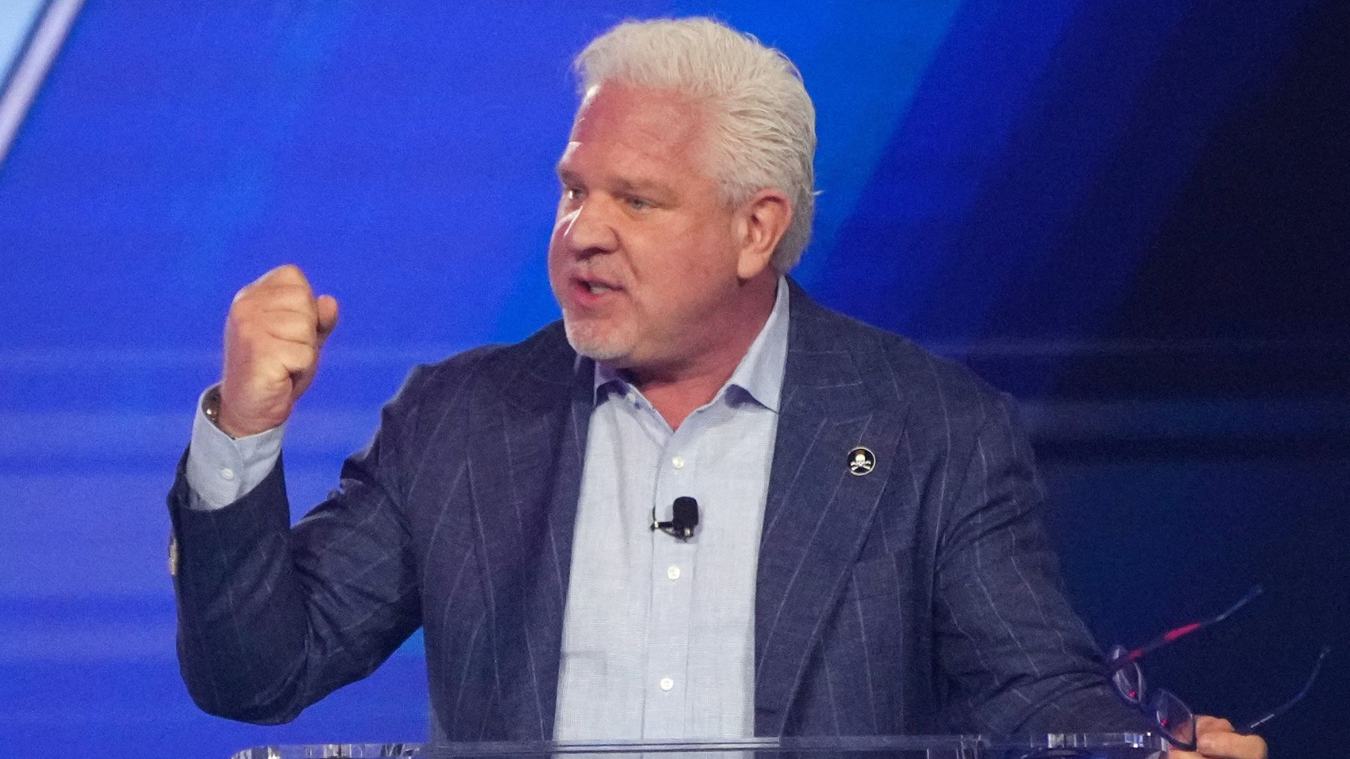 ‘Donald Trump Is Changing the New World Order Entirely’: Glenn Beck [WATCH] ca780800c