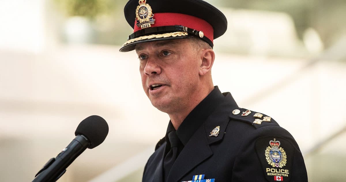 Canadian Police Urge Citizens to Report ‘Online Hate’ as Free Speech Crackdown Accelerates canada