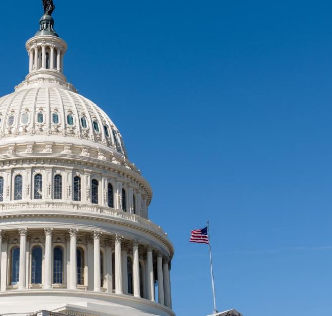 Man arrested aftter police find guillotine in his pickup truck near US Capitol