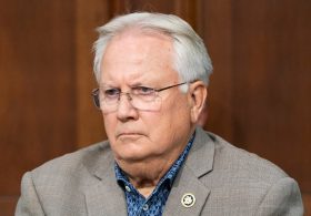 Jerry Carl on track to return to Congress after Alabama House primary win for Moore seat