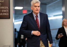 Here are 12 Senate, House incumbents who’ve lost their primaries