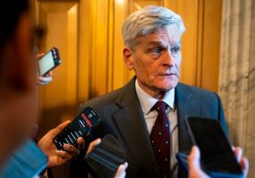 Cassidy to announce stance on Blanche as AG
