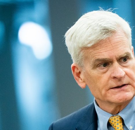 Live updates: Cassidy will back Blanche’s nomination, easing confirmation path