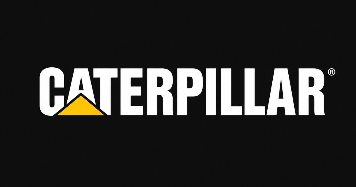 Why CAT Stock is Soaring Today: Caterpillar Delivers Record Revenue and Strong Outlook caterpillar inc