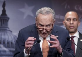 Victor Davis Hanson: Schumer and Jeffries Lost Control of Dem Party, Talarico Makes Beto Look Sane