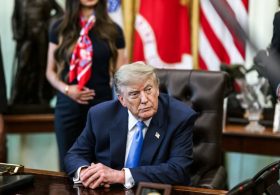 “We Will Protect America’s Children” – Trump Stops Medicaid Funding For Trans Surgeries For Minors