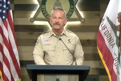 California sheriff refuses to turn over 650,000 ballots he seized after complaint cbianco